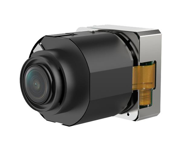 AJ-OID42H Car Solution HD Camera