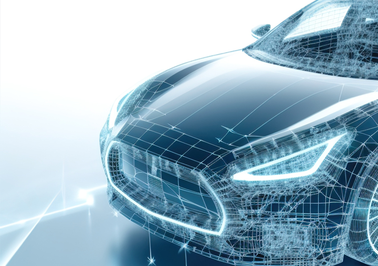 2022 China Automotive Electronics Industry Analysis Report